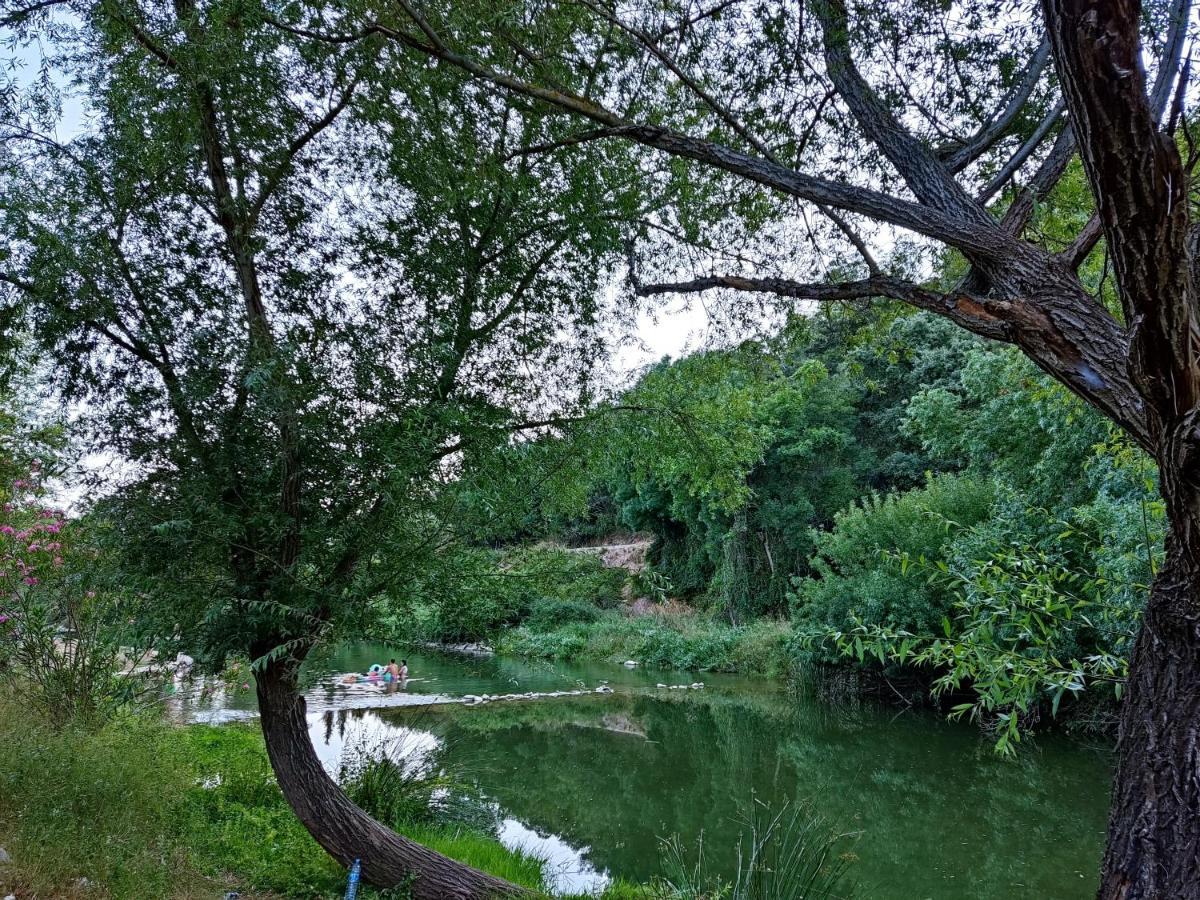 Casa El Canton Jimera de Líbar Екстериор снимка